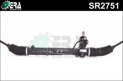 ERA BENELUX sr2751 -  Рулевой механизм